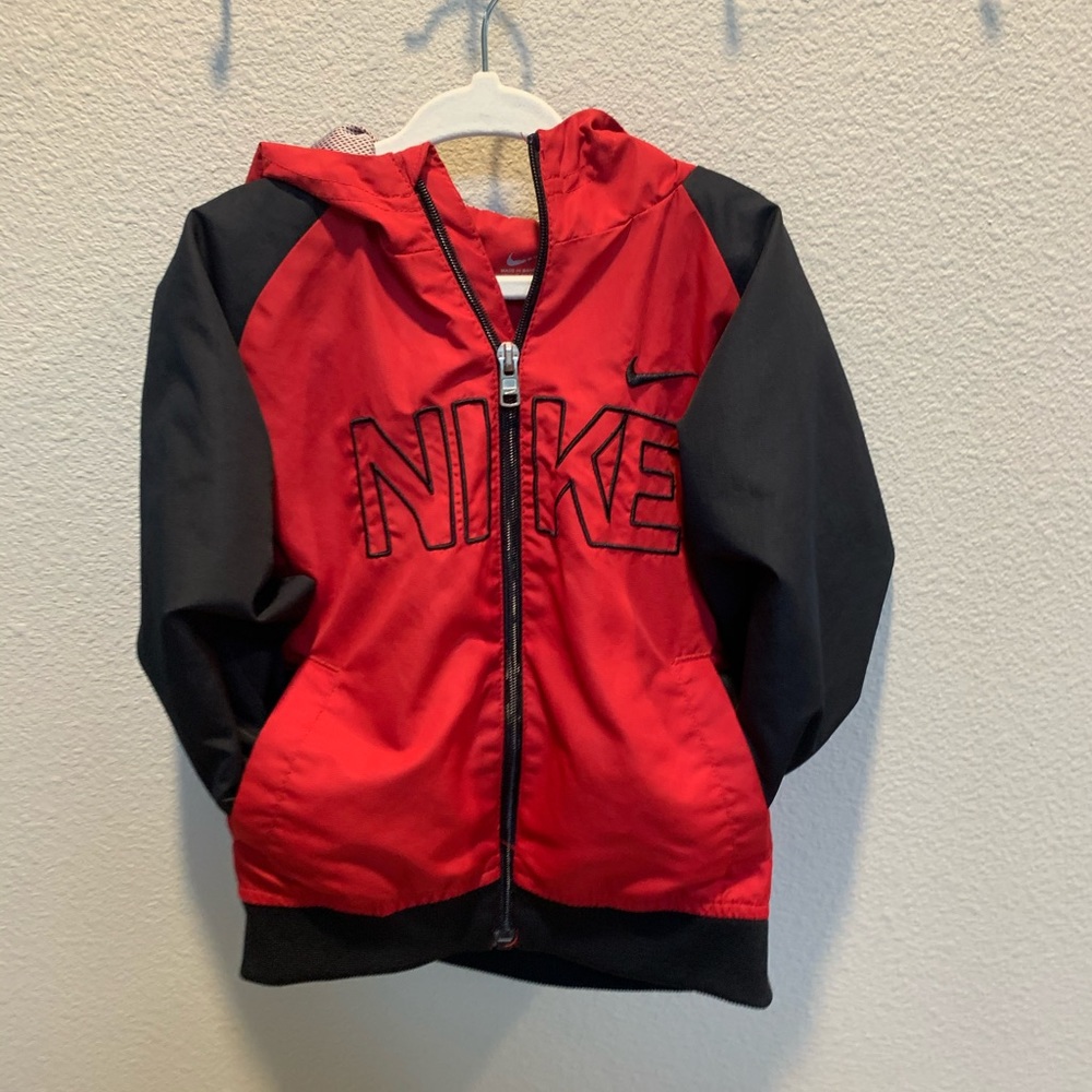 Nike 3T jacket